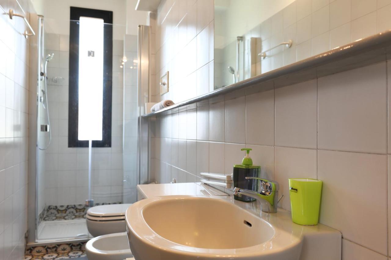 Primopiano - Ponzio Appartement Milaan