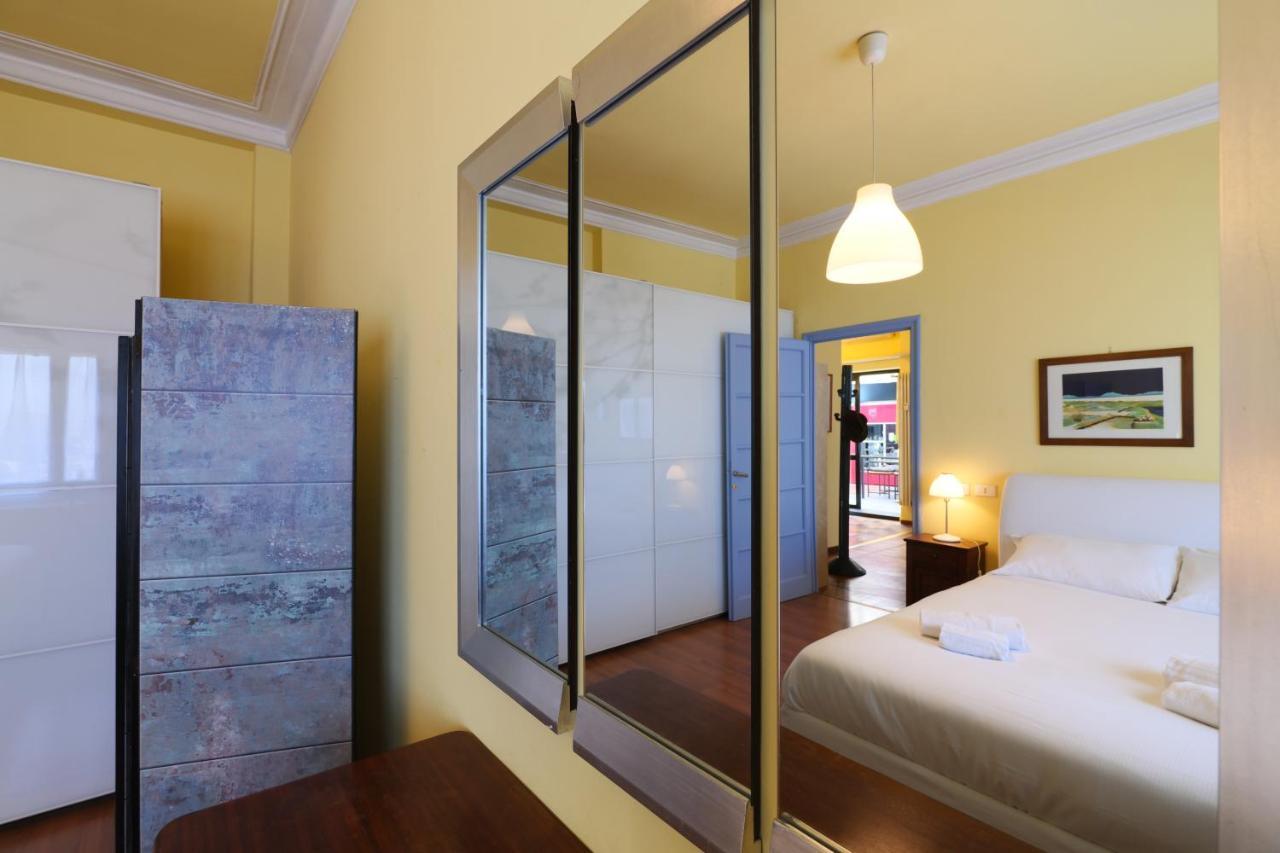 Primopiano - Ponzio Appartement Milaan
