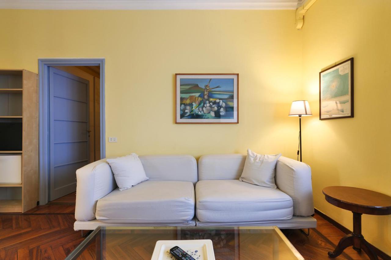 Appartement Primopiano - Ponzio Milaan