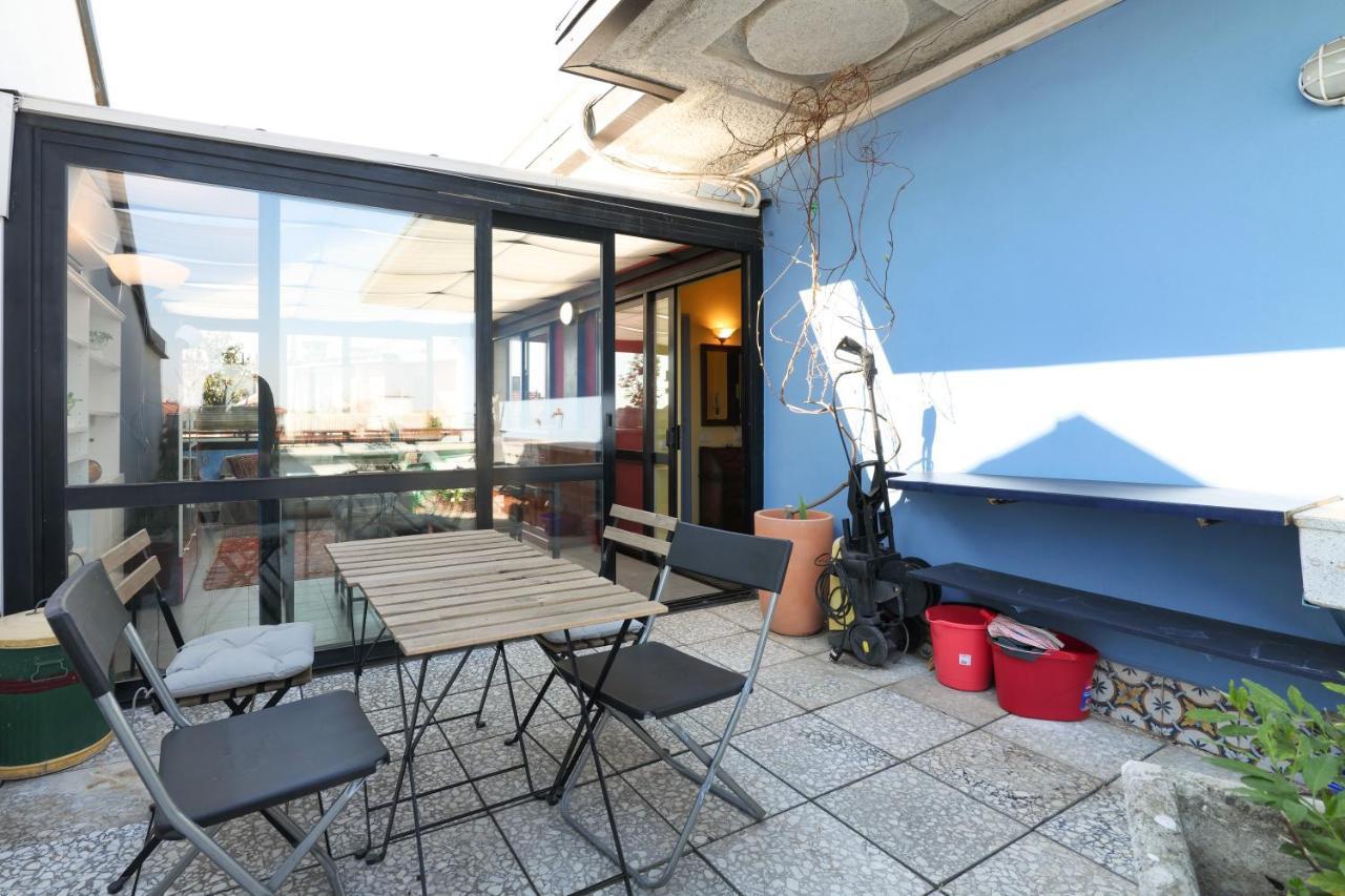 Primopiano - Ponzio Appartement *