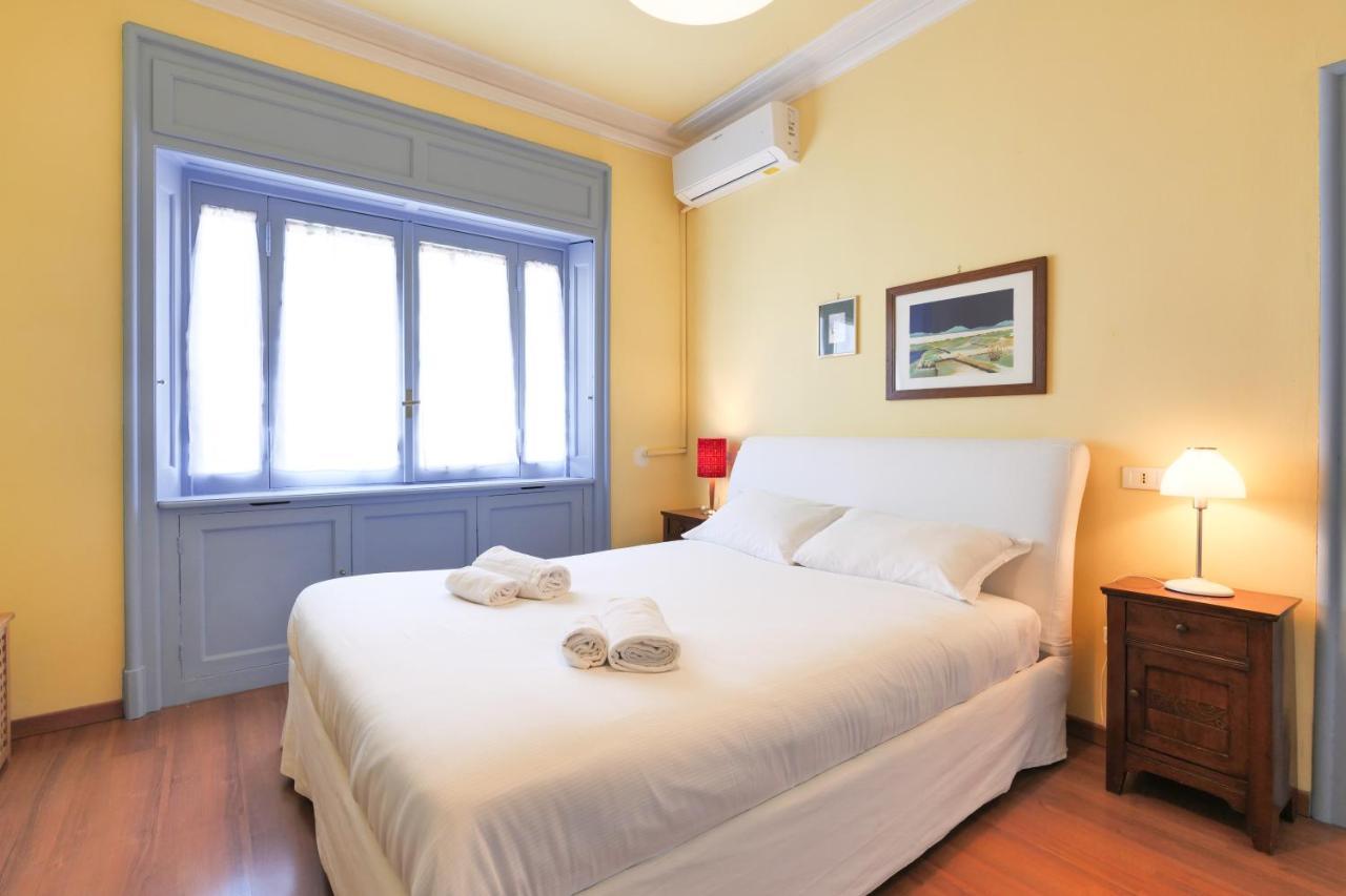 Primopiano - Ponzio Appartement *