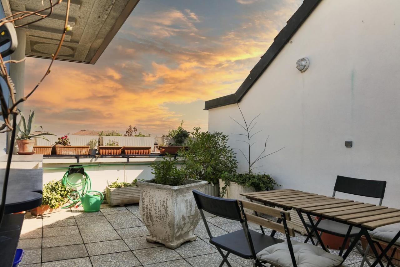 Primopiano - Ponzio Appartement Milaan