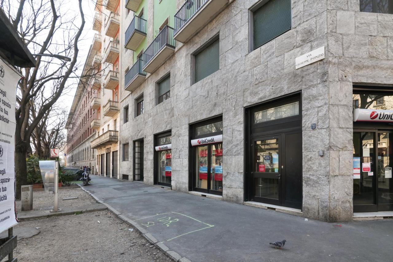 Primopiano - Ponzio Appartement *