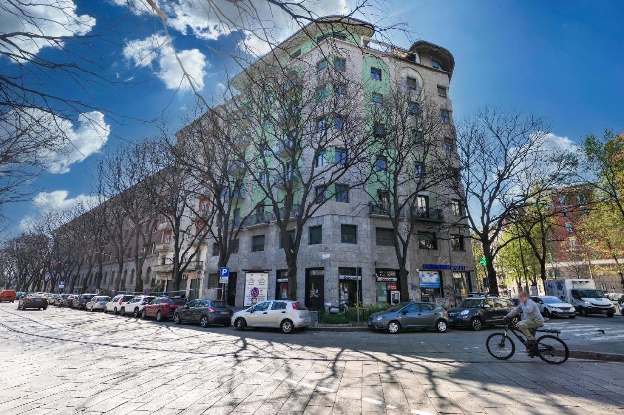 Primopiano - Ponzio Appartement Milaan