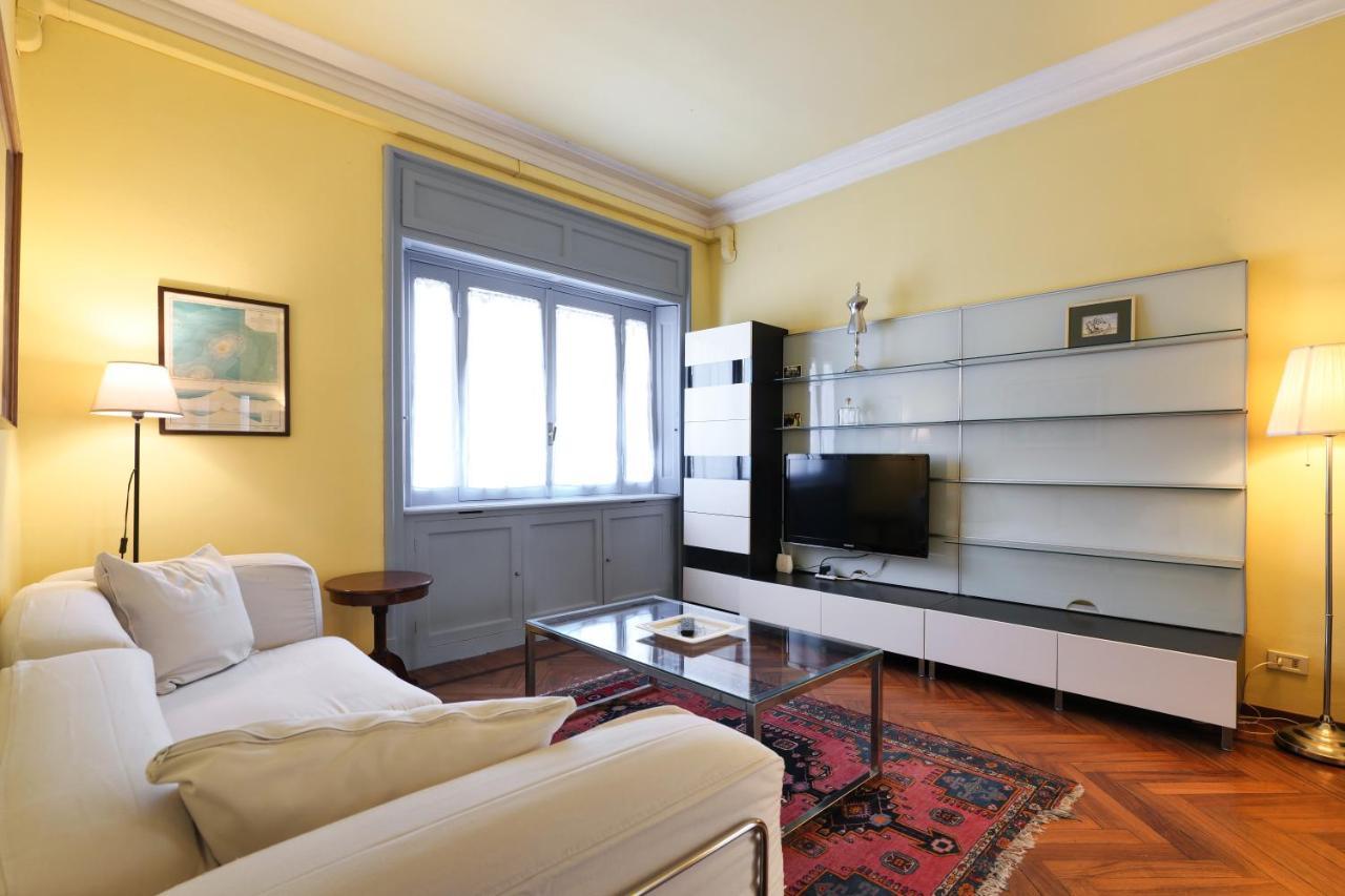 Appartement Primopiano - Ponzio Milaan