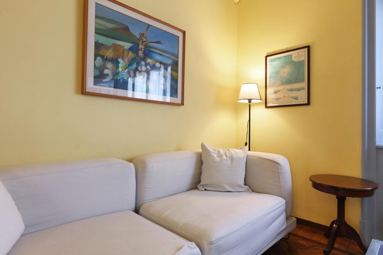 Primopiano - Ponzio Appartement