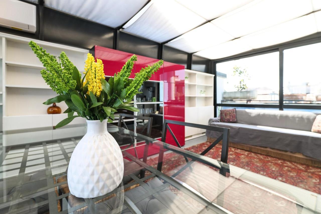 Primopiano - Ponzio Appartement