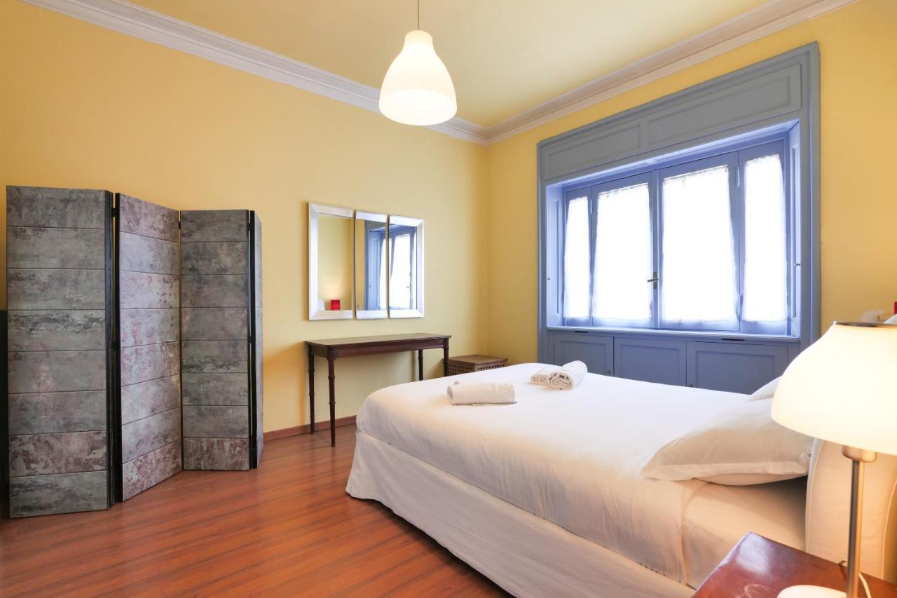 Appartement Primopiano - Ponzio Milaan