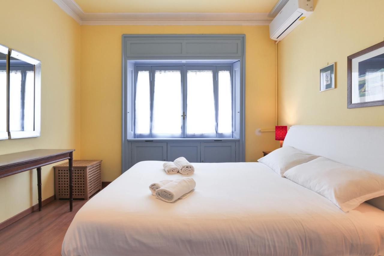 Appartement Primopiano - Ponzio Milaan