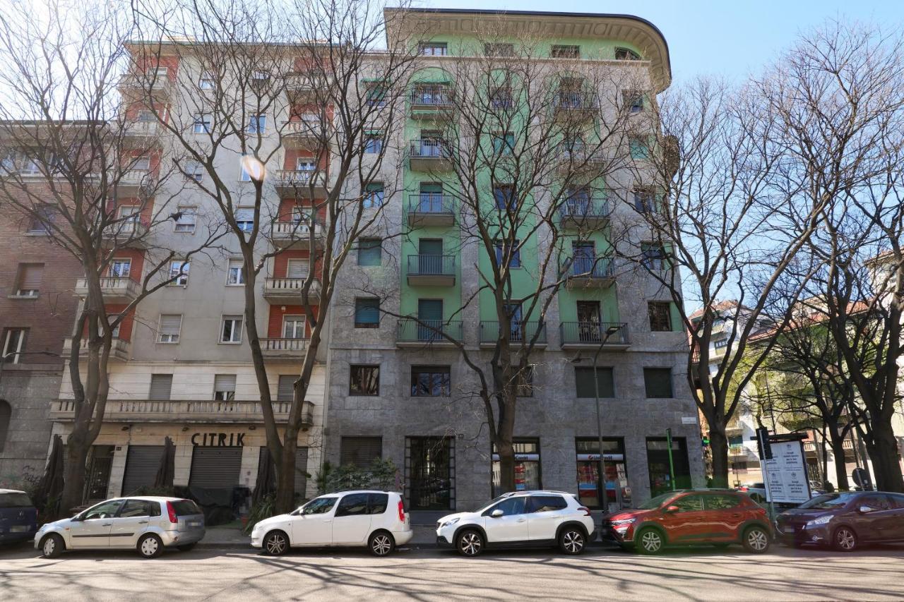 Primopiano - Ponzio Appartement