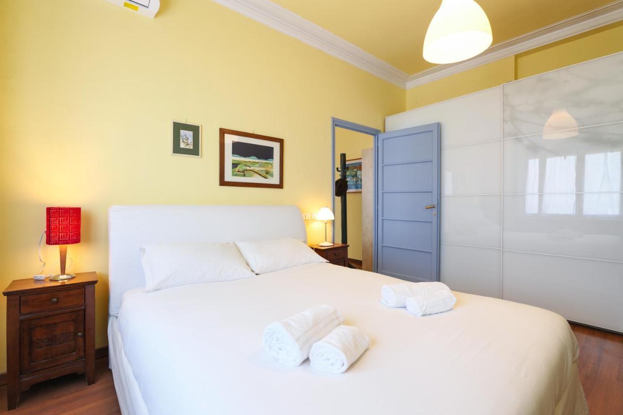 Primopiano - Ponzio Appartement *