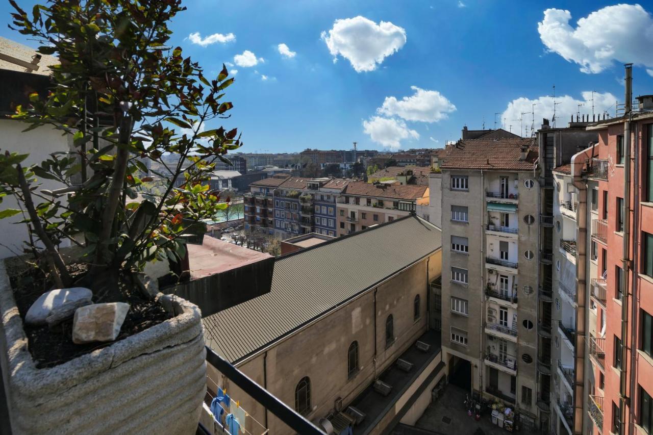 Primopiano - Ponzio Appartement *
