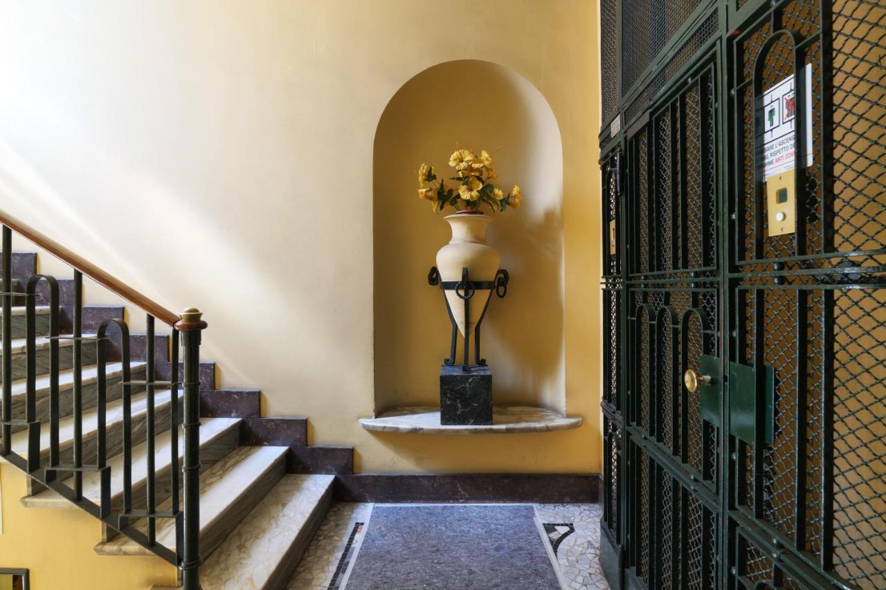 Primopiano - Ponzio Appartement *
